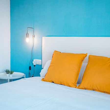 Qh Plaza San Isidro Apartment Granada Bagian luar foto