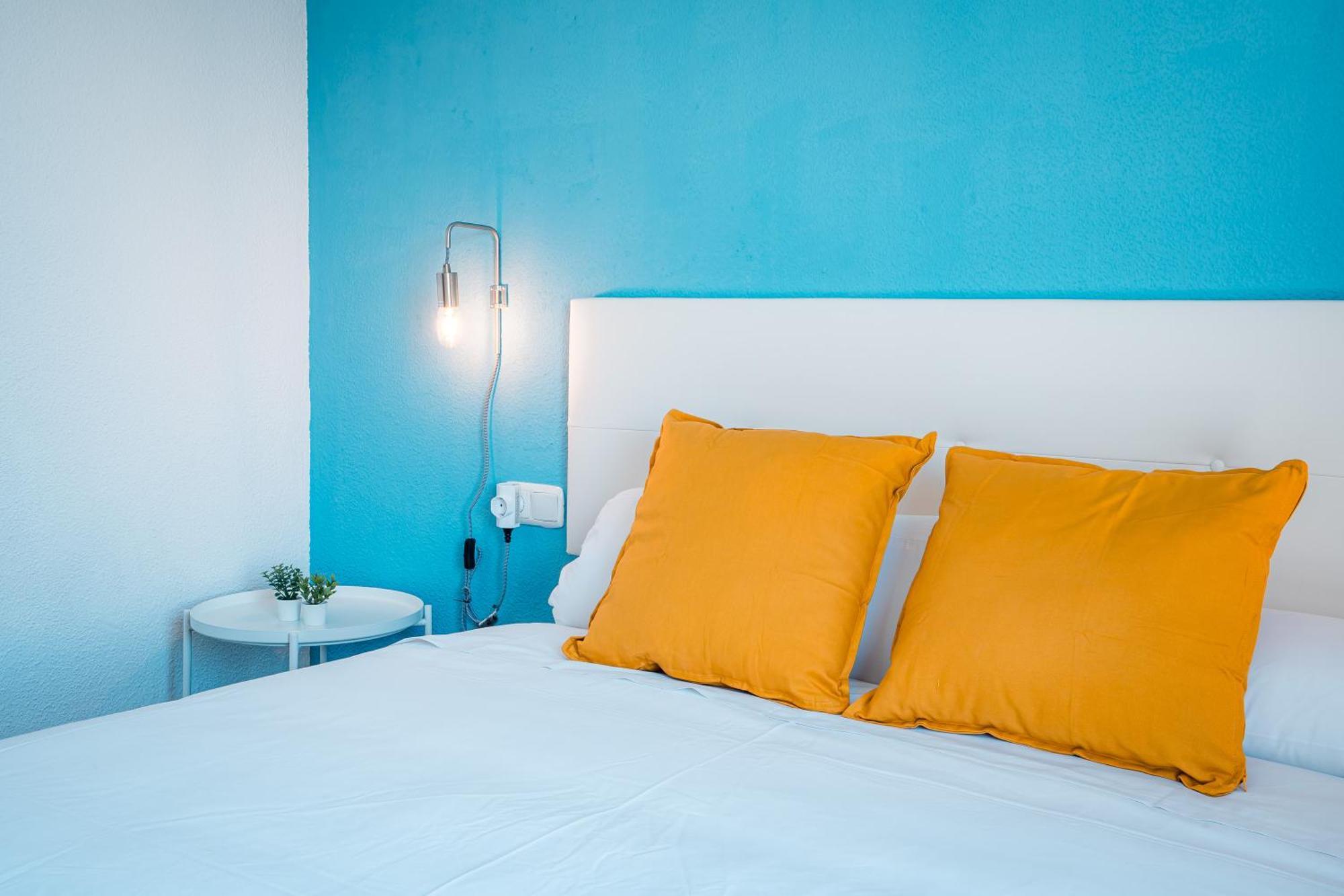 Qh Plaza San Isidro Apartment Granada Bagian luar foto